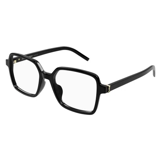 Saint Laurent SL M139 Eyeglasses - view 3